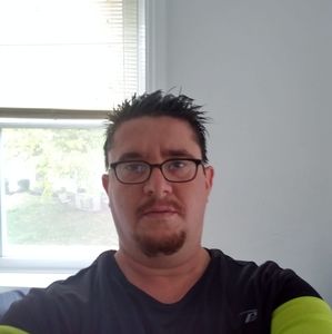 Meet your Posher, Timothy